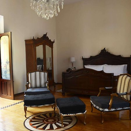 Hotel Marques Del Angel Пуебла Екстериор снимка