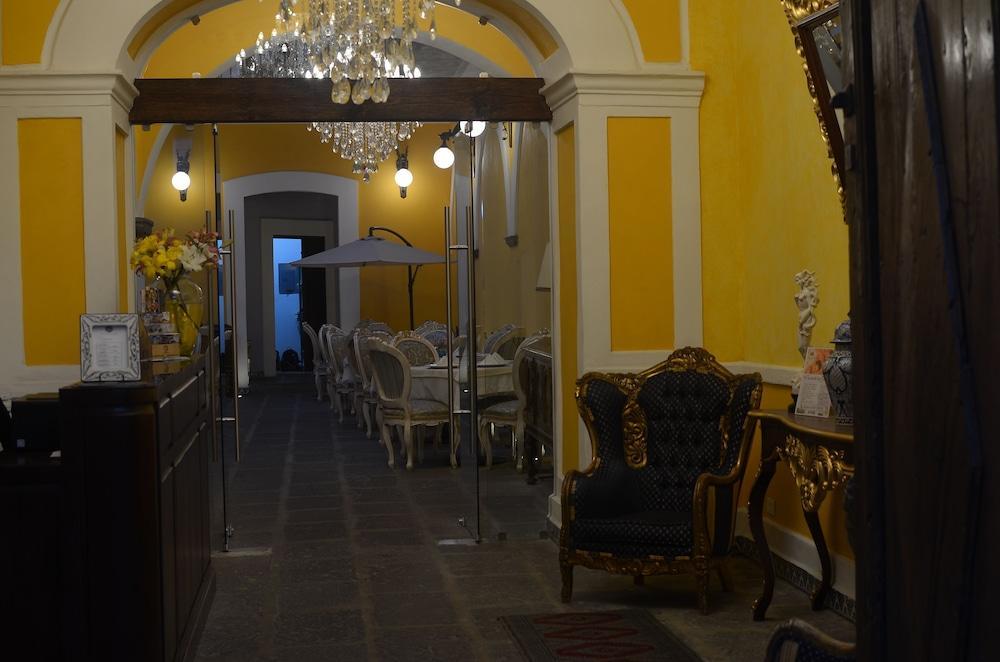 Hotel Marques Del Angel Пуебла Екстериор снимка