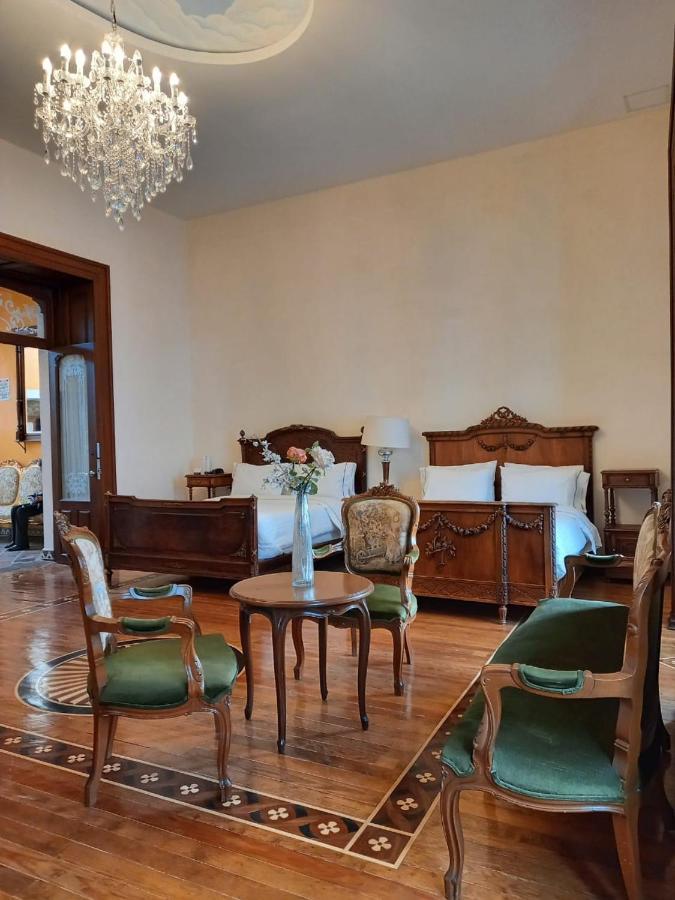 Hotel Marques Del Angel Пуебла Екстериор снимка
