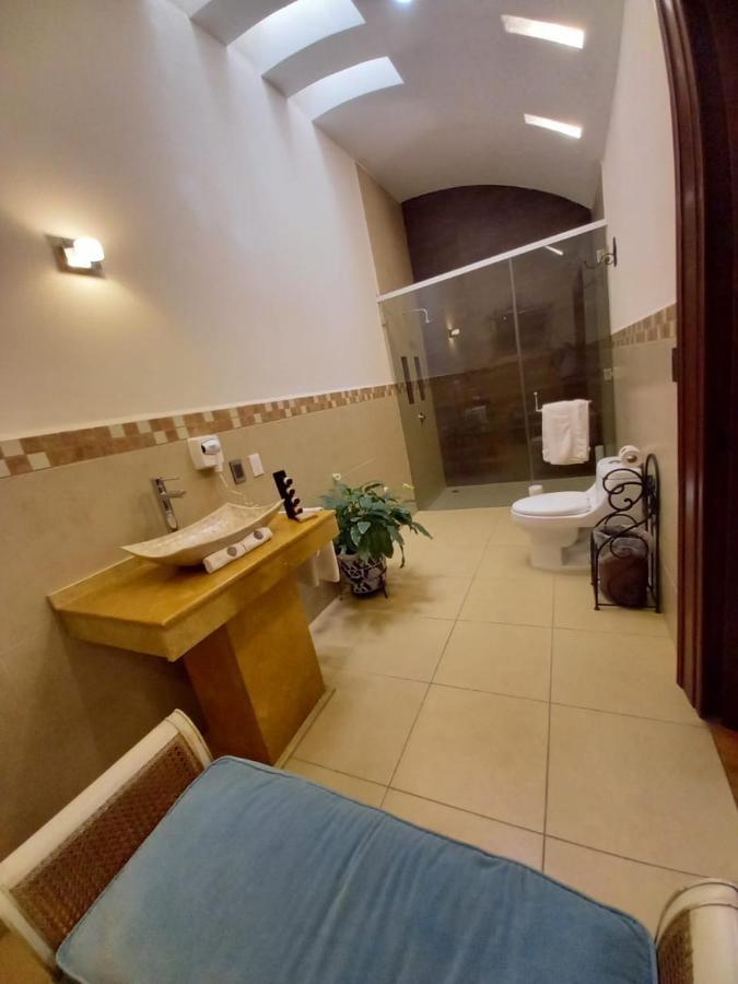 Hotel Marques Del Angel Пуебла Екстериор снимка
