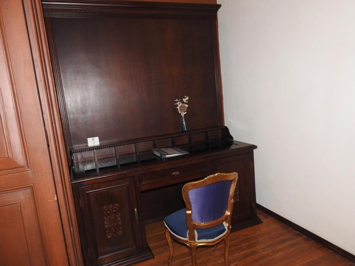 Hotel Marques Del Angel Пуебла Екстериор снимка