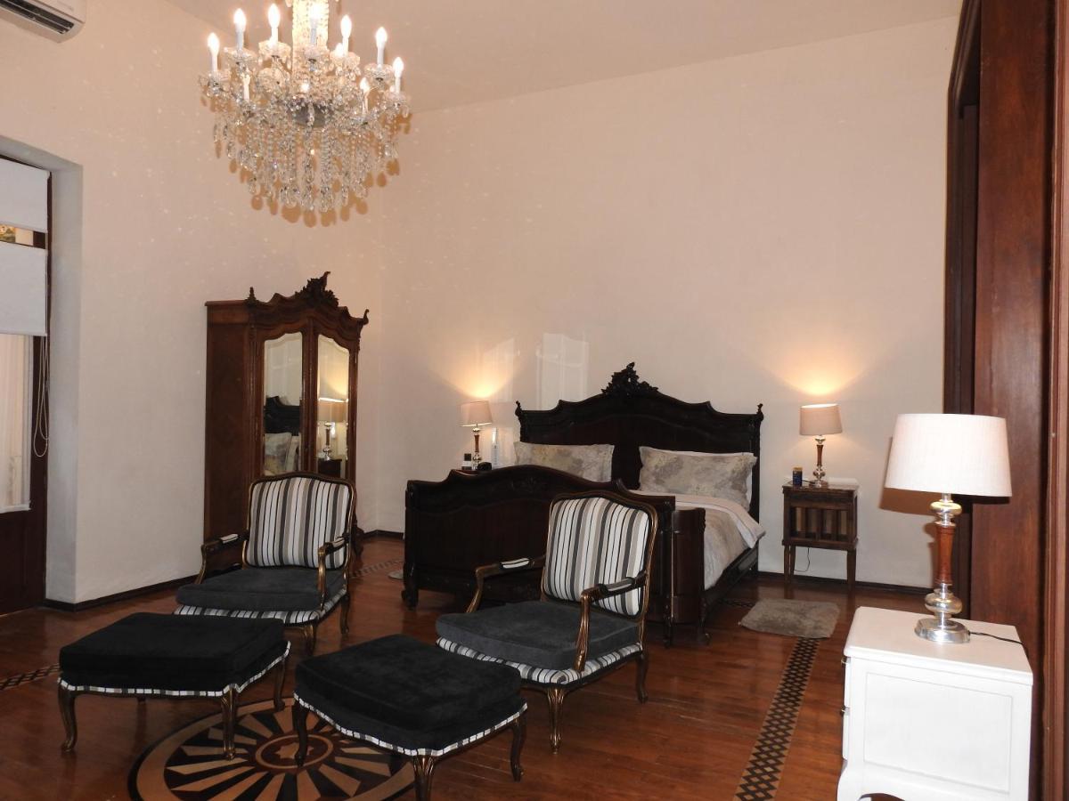 Hotel Marques Del Angel Пуебла Екстериор снимка