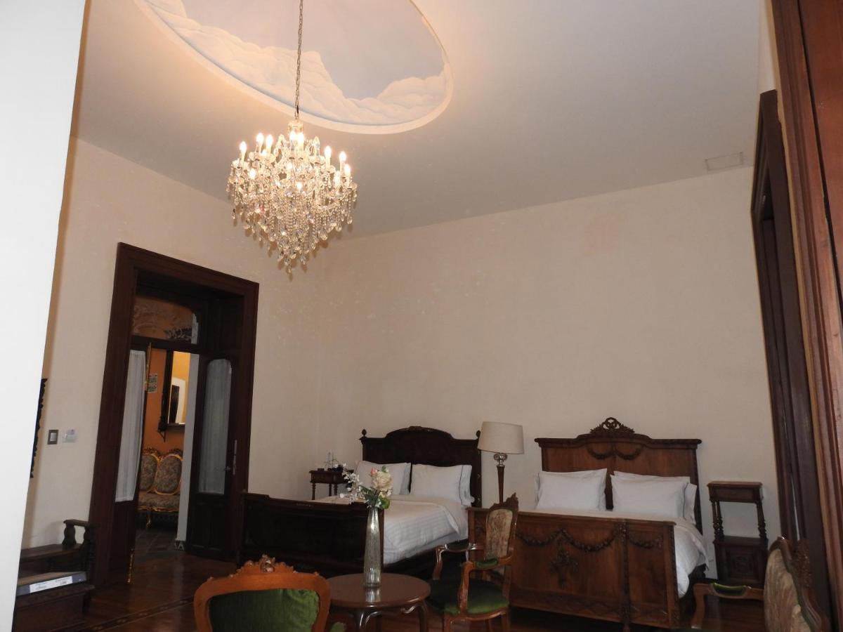 Hotel Marques Del Angel Пуебла Екстериор снимка