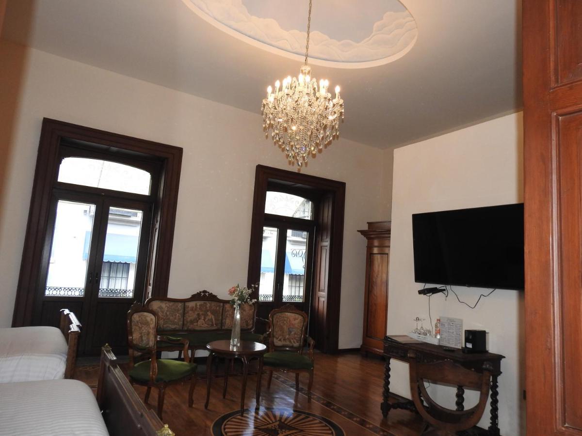 Hotel Marques Del Angel Пуебла Екстериор снимка