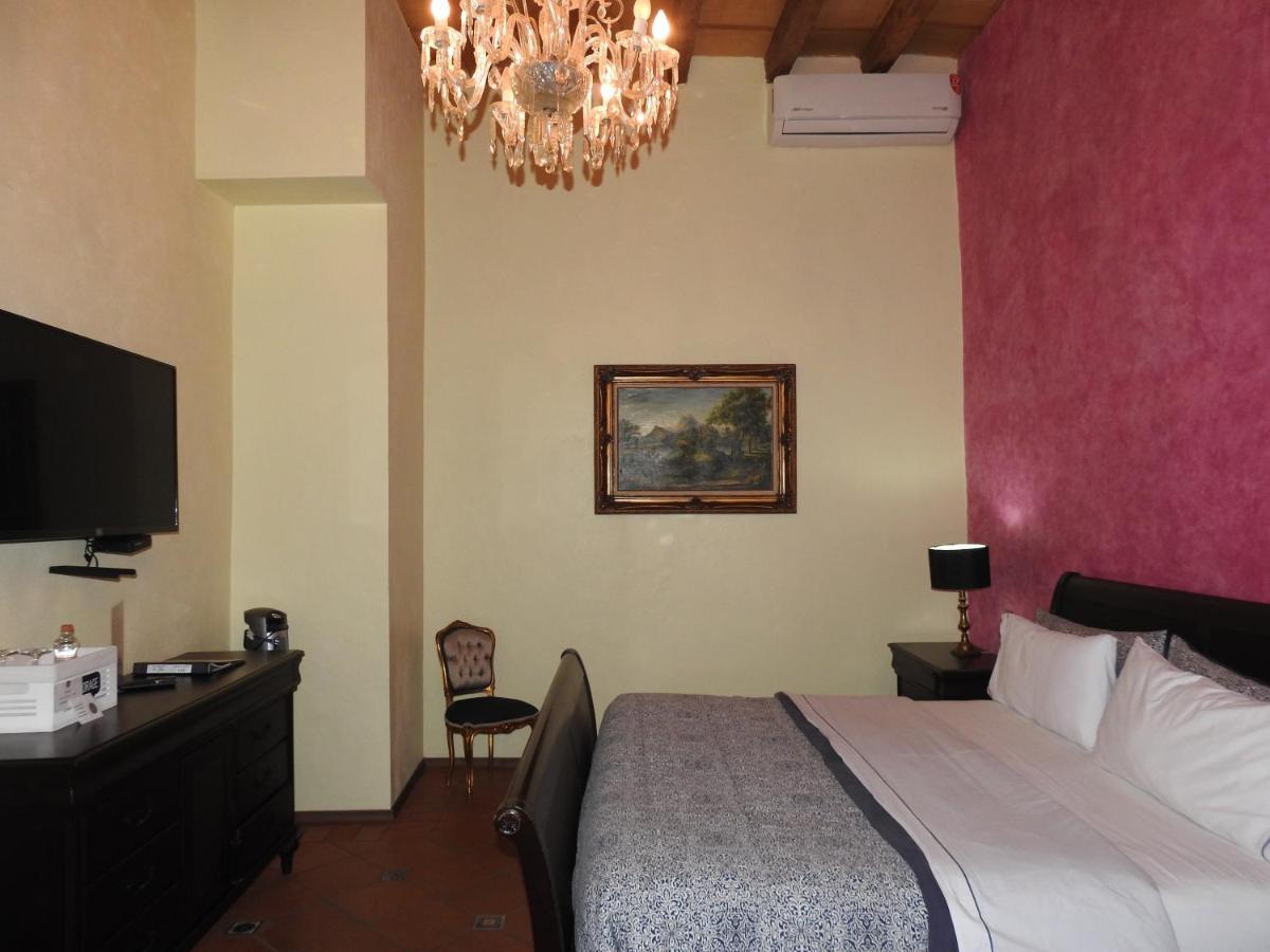 Hotel Marques Del Angel Пуебла Екстериор снимка