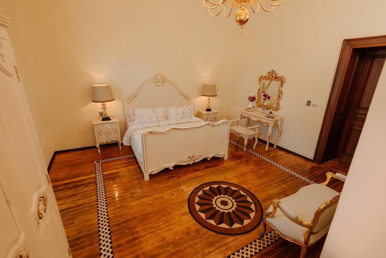 Hotel Marques Del Angel Пуебла Екстериор снимка