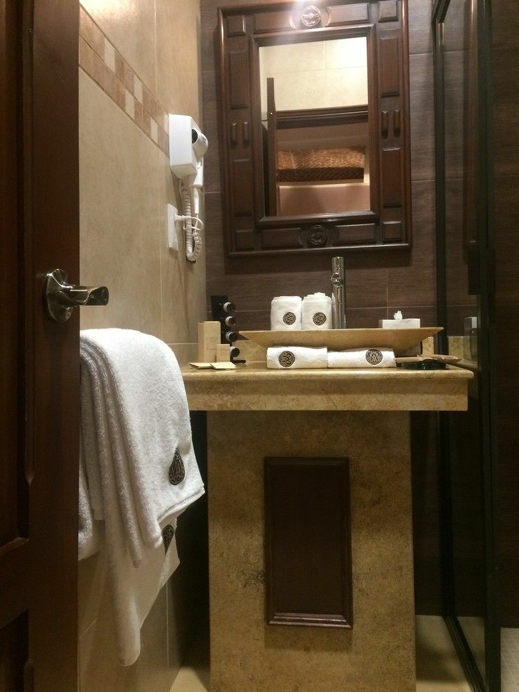 Hotel Marques Del Angel Пуебла Екстериор снимка