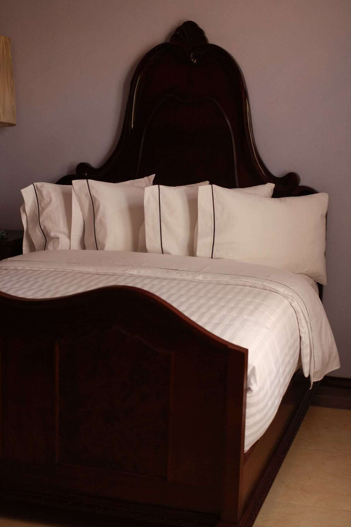 Hotel Marques Del Angel Пуебла Екстериор снимка