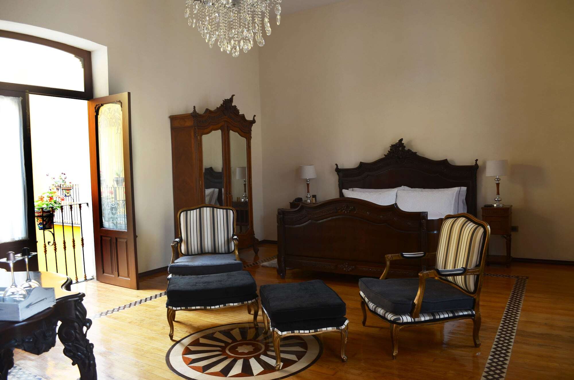Hotel Marques Del Angel Пуебла Екстериор снимка